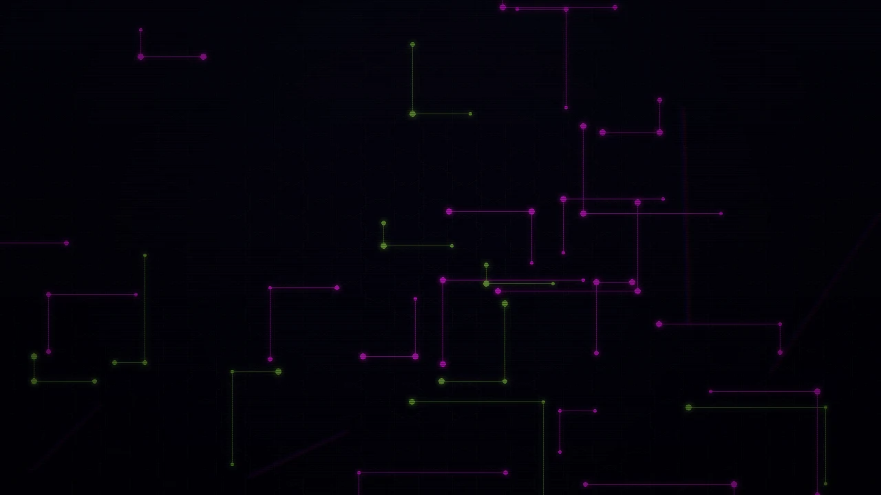 Vortex market dark cyberpunk interface preview